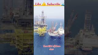 offshore work life oil rig worker day in the life day in the life of an oil rig worker offshore [upl. by Suzanna]