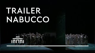 Trailer Nabucco  Dutch National Opera [upl. by Bender627]