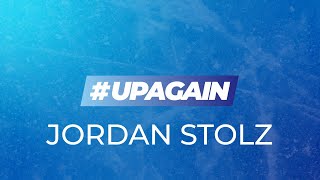 Jordan STOLZ USA  UpAgain Skater of the Week  Heerenveen  SpeedSkating [upl. by Kylen335]