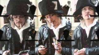 Adam Ant  Piccadilly [upl. by Anirrok]