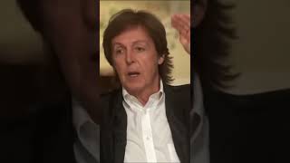 The Rise of Beatlemania Relive the Iconic Journey paulmccartney interview [upl. by Petromilli]