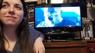 Vikings 5x20 quotRagnarokquot Reaction Part 2 [upl. by Ynamad]