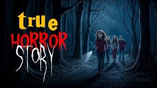 scary story time animated 5 True Craigslist Horror Stories With Rain Sound Horror Stories playlist [upl. by Acemahs]