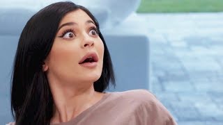 Pregnant Kylie Jenner Reacts To Wendy Williams Diss  Hollywoodlife [upl. by Yrot]