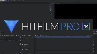 How To Reset Workspace HitFilm Pro 14 [upl. by Myrna316]