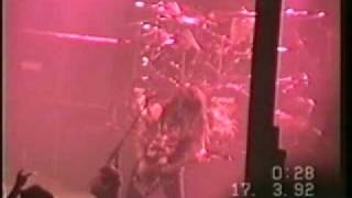 Sepultura  07  Crucifixion Live 17 3 1992 Helsinki [upl. by Forester393]