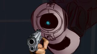 wheatley’s betrayal basically [upl. by Arihsak36]