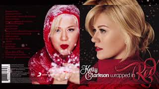 Kelly Clarkson  My Favourite Things Lyrics [upl. by Craw]