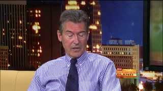 Randolph Mantooth TV Interview  07062013  Part 2 2 [upl. by Jemima]