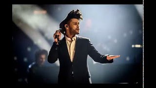 Ticketler The Weeknd  Tickets [upl. by Naujat]