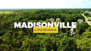 Madisonville Louisiana [upl. by Bartholemy905]