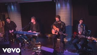 Kodaline  Love Will Set You Free Live from the Hospital Club [upl. by Aspa]