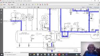 Facilitating a HAZOP Hazard and Operability Studies [upl. by Oralee]