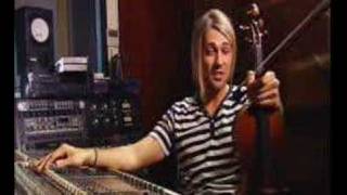 Introduction by David Garrett  EPK for Album quotfreequot in Asia 2006 [upl. by Marozik]