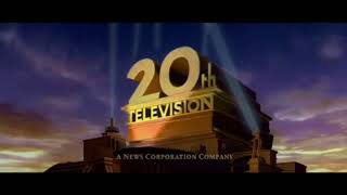 20th Century Fox Television in Cinemascope [upl. by Yaker501]