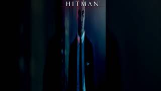 Hitman Rising shorts shortsvideo jeepsygaming [upl. by Naggem]