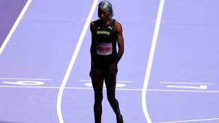 New 400M Olympic Champion Set to Be Crowned Following Shaunae MillerUibos Setback [upl. by Acinot433]