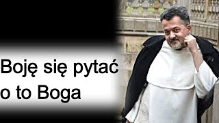 Boję się pytać o to Boga o Augustyn Pelanowski [upl. by Llewen]