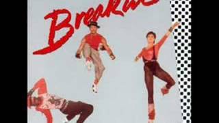 Breakin  99 12 by Carol Lynn Townes [upl. by Eve301]