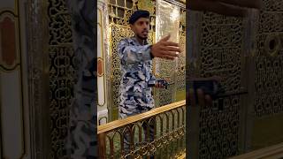 live travel explore trending madina factsaboutislam shorts youtube reels masjidenabawi [upl. by Maryanne]