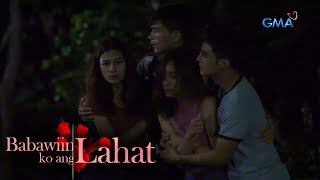 Babawiin Ko Ang Lahat Randall saves the sisters  Episode 25 [upl. by Saticilef]