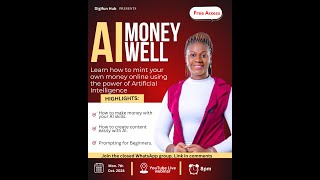 HOW TO MAKE MONEY WITH AI [upl. by Larok452]