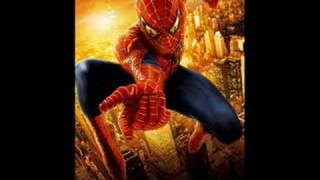 SpiderMan 2 OST Main Titles [upl. by Oemac55]