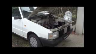 Addio alla Fiat Uno [upl. by Ul]