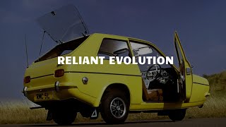 Reliant Evolution [upl. by Grannia]