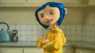 Coraline Fun song [upl. by Eeleak380]