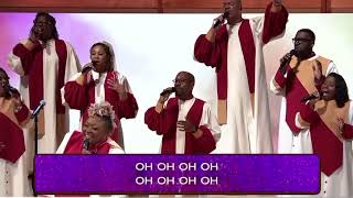 Praise and Worship Medley led by Sherice Tomlin [upl. by Yenffad]