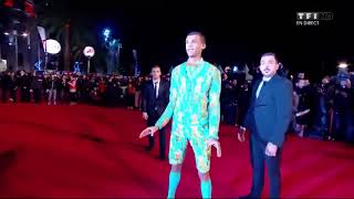 STROMAE PAPAOUTAI live [upl. by Dohsar732]