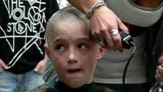 20090317 Ty St Baldricks [upl. by Jamila]