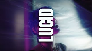 Morganne  Lucid Official Music Video [upl. by Griffis525]