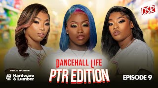 OUTSIDE  DANCEHALL LIFE SEASON 1 EPISODE 9 [upl. by Sadnalor]