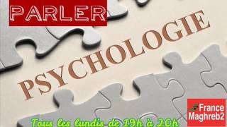 Parler Psychologie  Lavortement 230117 [upl. by Aicaca]