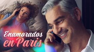 Enamorados en París  Peliculas Completas en Español Latino [upl. by Attwood304]