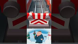 Peter Griffin Christmas Song familyguy [upl. by Calle]