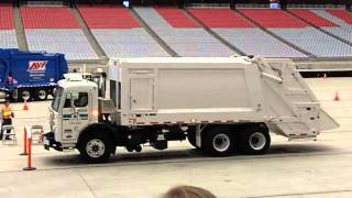 2010 Swana International RoadEO in Arizona Part 3  The Last of the RoadEO [upl. by Bertasi280]