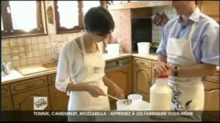 Fromage Maison sur M6 le 08 09 2011 [upl. by Dall]