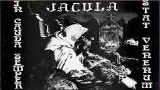 Jacula  In Cauda Semper Stat Venenum Full Album HQ [upl. by Preiser]