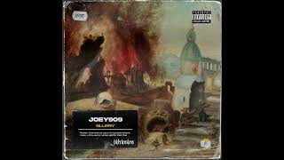 JOEY909  BLURRY JAH134 [upl. by Leitao]