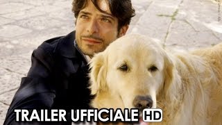 Italo Trailer Ufficiale 2015  Alessia Scarso Movie HD [upl. by Birdt]