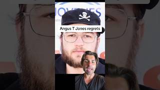 Angus T Jones regrets [upl. by Adnirim609]