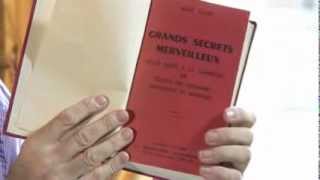 Les Grands secrets Merveilleux de lAbbé Julio  BAGLIS TV [upl. by Muscolo]