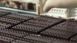 LE CHOCOLAT ALAIN DUCASSE  MANUFACTURE À PARIS  Japanese subtitle [upl. by Lithea833]