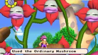 Tomba Playthrough 07 [upl. by Hujsak]