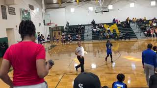 East Clayton vs Smith elementary [upl. by Pet921]