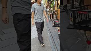 「Kyoto Japan  Summer Walk」Shorts Kyoto Vlog iqooz9turbo Video FHD 60FPS [upl. by Eiramit]