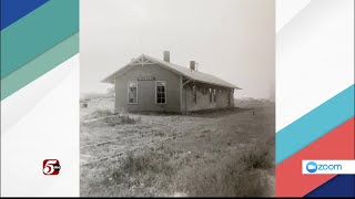 The Goodhue Depot [upl. by Melnick380]